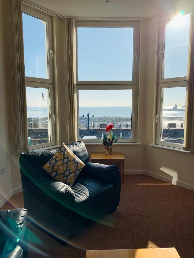 Cunard Apartments Douglas Kültér fotó
